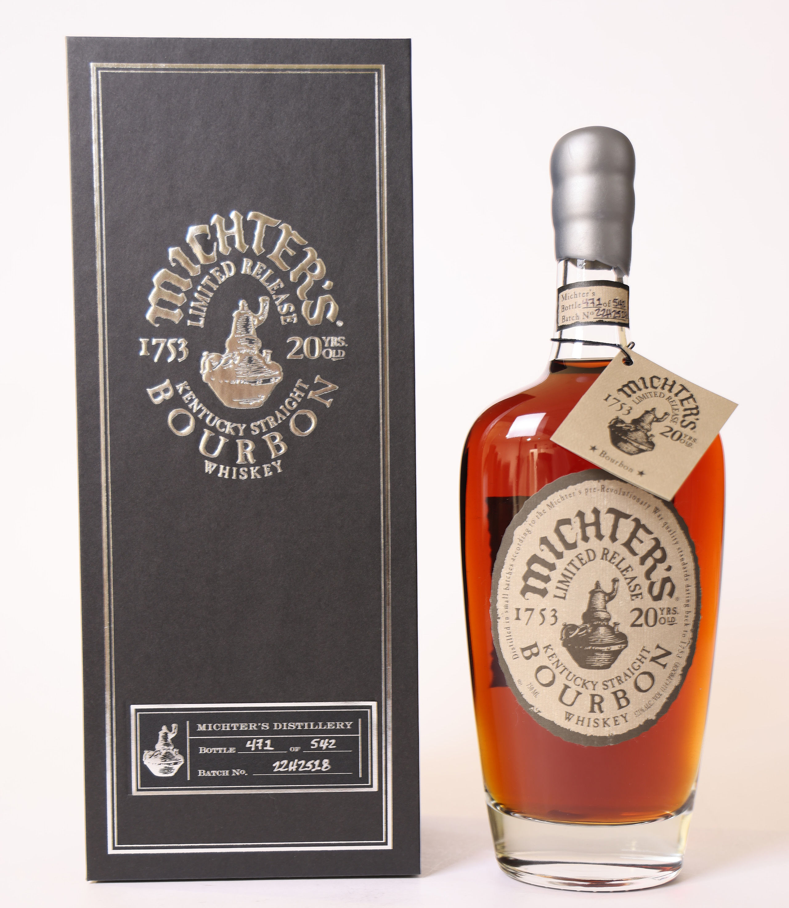 Buy Premium Whiskey Bottles - Whiskey Source